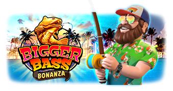 bigger bass demo play.